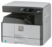 Фото Sharp AR-6020 Фото Sharp AR-6020