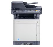 Фото Kyocera ECOSYS M6030cdn