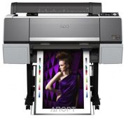 Фото Epson SureColor SC-P7000 STD Spectro Фото Epson SureColor SC-P7000 STD Spectro