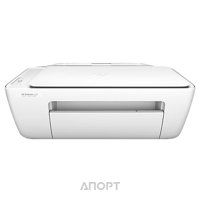 Принтер, копир, МФУ HP DeskJet 2130