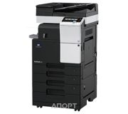 Фото Konica Minolta bizhub 287