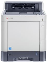Фото Kyocera ECOSYS P7040cdn Фото Kyocera ECOSYS P7040cdn