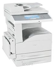 Фото Lexmark X862de 3 Фото Lexmark X862de 3