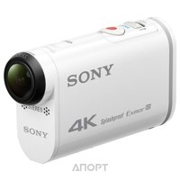 Sony FDR-X1000V