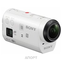 Sony HDR-AZ1VB