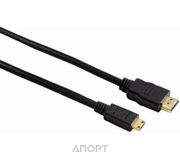 Фото ATcom HDMI-miniHDMI 180-180 1m (6153) Фото ATcom HDMI-miniHDMI 180-180 1m (6153)