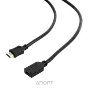 Фото Gembird CC-HDMI4-6 Фото Gembird CC-HDMI4-6
