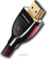 Фото AudioQuest Cinnamon HDMI 1m Фото AudioQuest Cinnamon HDMI 1m