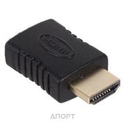 Фото 3Cott 3C-HDMIM-HDMIF-AD206GP Фото 3Cott 3C-HDMIM-HDMIF-AD206GP