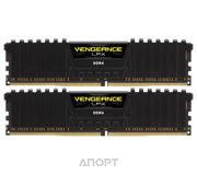 Фото Corsair 16GB (2x8GB) DDR4 2133 MHz Vengeance LPX C13 (CMK16GX4M2A2133C13) Фото Corsair 16GB (2x8GB) DDR4 2133 MHz Vengeance LPX C13 (CMK16GX4M2A2133C13)