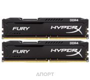 Фото Kingston HX426C15FBK2/8 Фото Kingston HX426C15FBK2/8