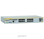 Фото Allied Telesis AT-x230-18GP Фото Allied Telesis AT-x230-18GP