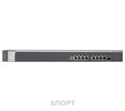 Фото NETGEAR XS708E Фото NETGEAR XS708E