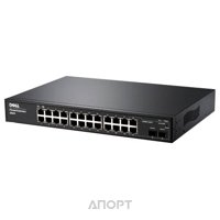 Dell PowerConnect 2824