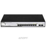 Фото D-Link DGS-1210-10 Фото D-Link DGS-1210-10