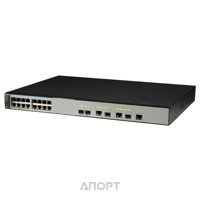 Huawei S2750-20TP-PWR-EI-AC
