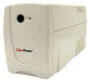 Фото CyberPower VALUE500EI Фото CyberPower VALUE500EI