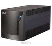 Фото Powercom RPT-1500AP