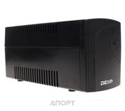 Фото DEXP EURO 1500VA Фото DEXP EURO 1500VA