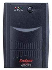 Фото Exegate Power Back NNB 800 Фото Exegate Power Back NNB 800
