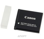 Фото Canon NB-8L Фото Canon NB-8L