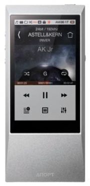 Фото Astell&Kern AK Jr 64Gb Фото Astell&Kern AK Jr 64Gb