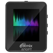 Фото Ritmix RF-4150 4Gb Фото Ritmix RF-4150 4Gb