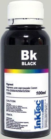 Фото InkTec C2010-100MB Фото InkTec C2010-100MB