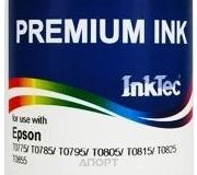 Фото InkTec E0010-100MLC Фото InkTec E0010-100MLC
