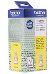 Фото Brother BT5000Y Фото Brother BT5000Y