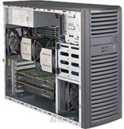 Фото SuperMicro SYS-7038A-i Фото SuperMicro SYS-7038A-i