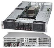 Фото SuperMicro SYS-2028GR-TR Фото SuperMicro SYS-2028GR-TR