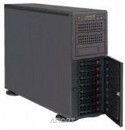 Фото SuperMicro SYS-7048R-TR Фото SuperMicro SYS-7048R-TR