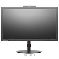 Фото Lenovo ThinkVision T2224z Фото Lenovo ThinkVision T2224z
