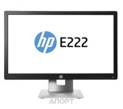 Фото HP EliteDisplay E222 Фото HP EliteDisplay E222