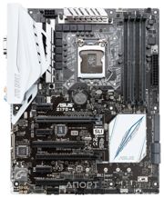 Фото ASUS Z170-A Фото ASUS Z170-A