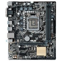 ASUS B150M-K D3