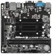 Фото ASRock QC5000M-ITX/PH Фото ASRock QC5000M-ITX/PH