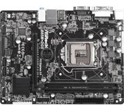 Фото ASRock B85M-DGS Фото ASRock B85M-DGS