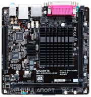 Фото Gigabyte GA-N3050N-D2P Фото Gigabyte GA-N3050N-D2P