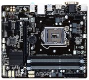 Фото Gigabyte GA-B85M-DS3H-A Фото Gigabyte GA-B85M-DS3H-A