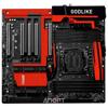 MSI X99A GODLIKE GAMING