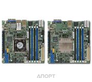 Фото SuperMicro X10SDV-TLN4F Фото SuperMicro X10SDV-TLN4F