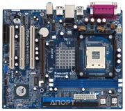 Фото ASRock P4VM800 Фото ASRock P4VM800