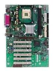 Фото Intel D845EBG2/A Фото Intel D845EBG2/A