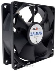 Фото ZALMAN ZM-F1 PLUS (SF) Фото ZALMAN ZM-F1 PLUS (SF)