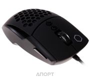 Фото Tt eSPORTS by Thermaltake Gaming mouse Ventus X Фото Tt eSPORTS by Thermaltake Gaming mouse Ventus X