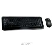 Фото Microsoft Wireless Desktop 850 Фото Microsoft Wireless Desktop 850