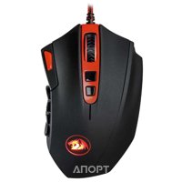 Redragon Firestorm