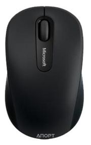 Фото Microsoft Mobile Mouse 3600 Фото Microsoft Mobile Mouse 3600